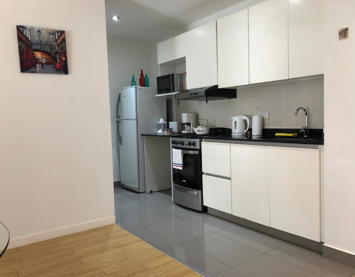 Apartamento Cozy In Palermo Soho With Security 24 Hs
