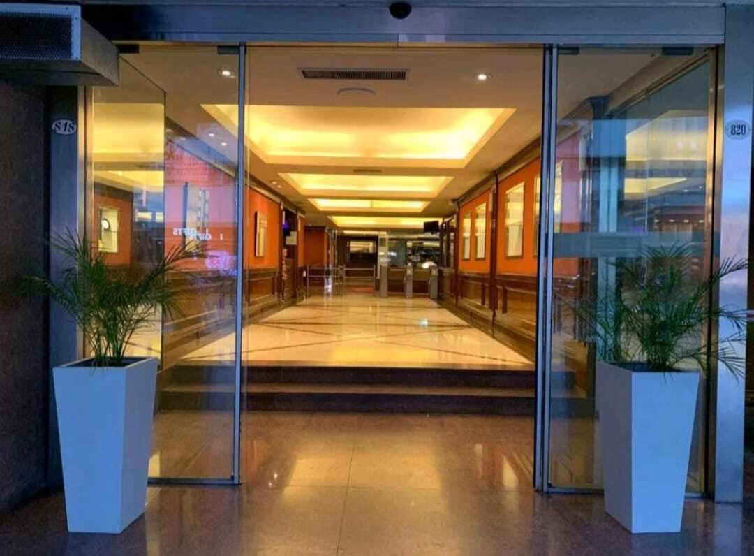 Corrientes Y Esmeralda * Ciudad Autónoma de Buenos Aires