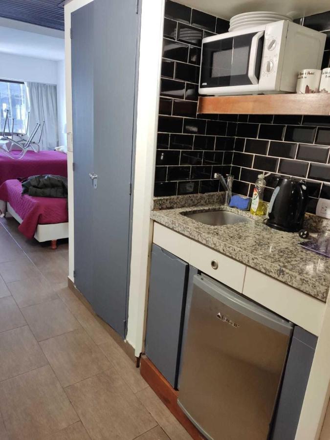 Apartamento Corrientes Y Esmeralda Ciudad Autónoma de Buenos Aires