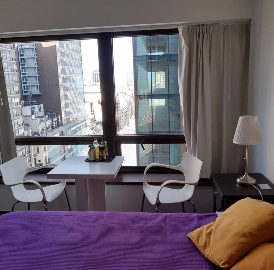 Corrientes Y Esmeralda Apartamento