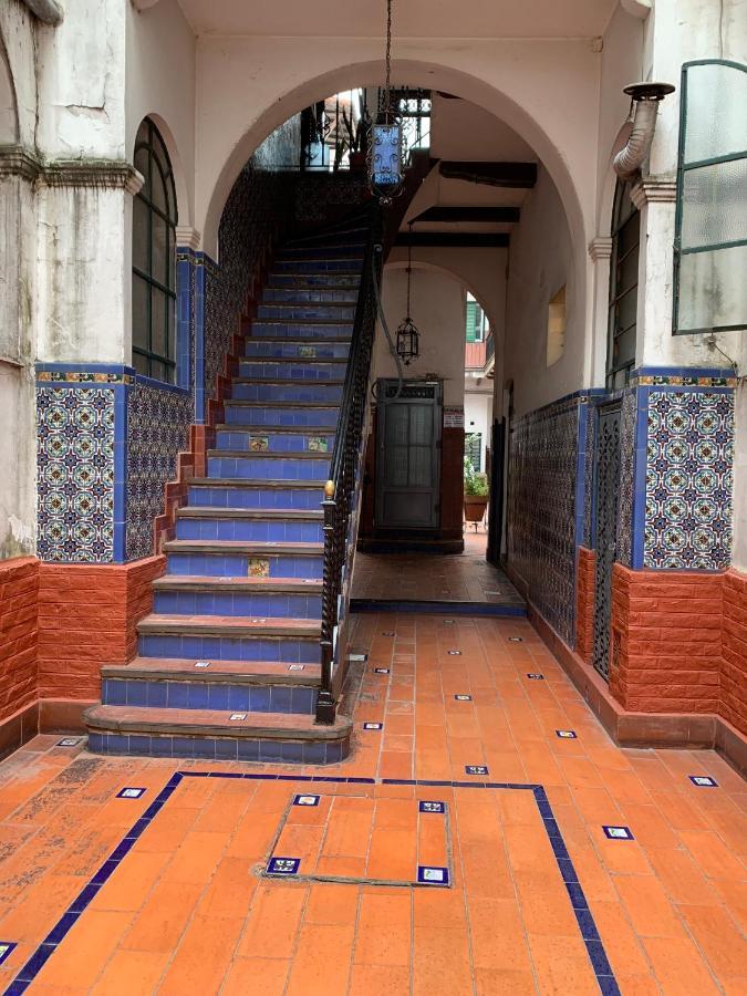Apartamento Moderno Departamento En Edificio Historico Heart Of *