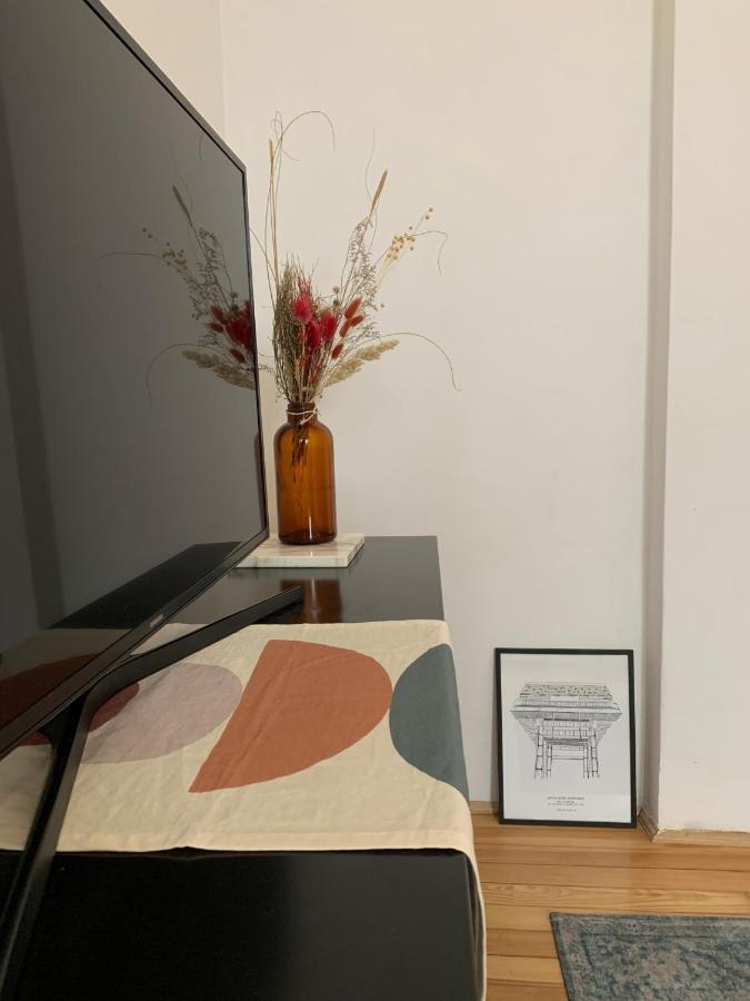 Apartamento Moderno Departamento En Edificio Historico Heart Of *
