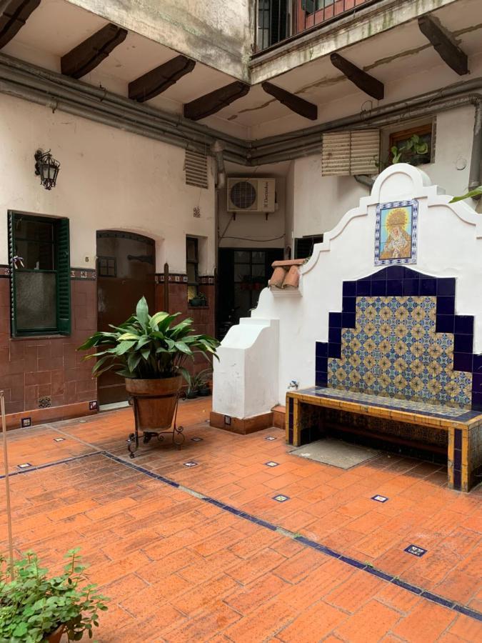 Moderno Departamento En Edificio Historico Heart Of Apartamento *