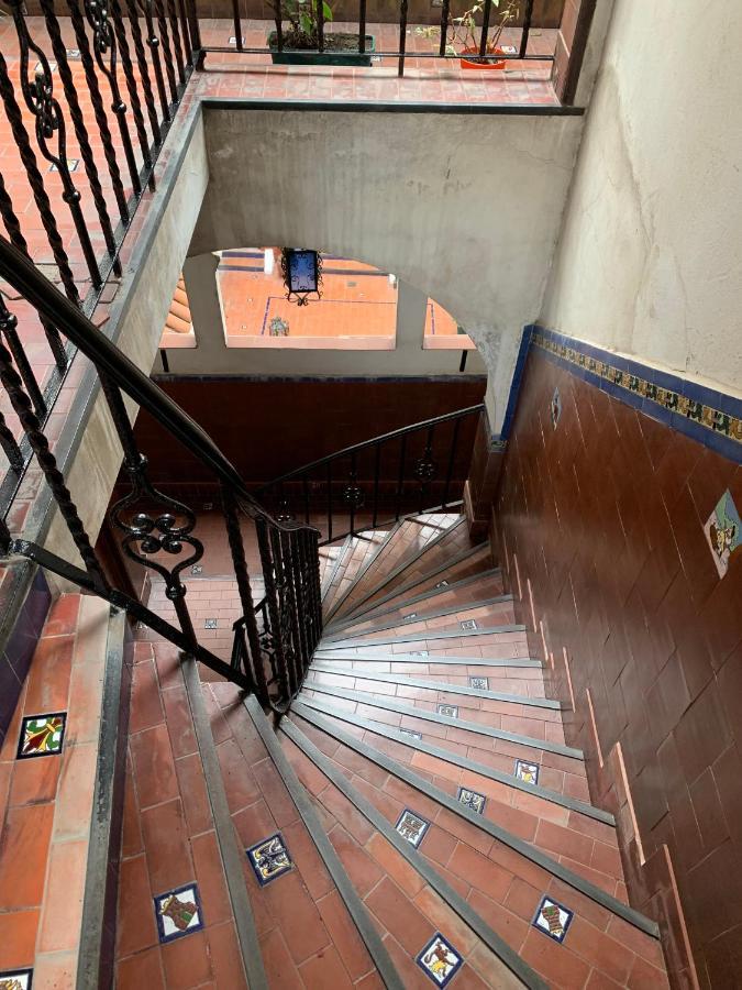 Apartamento Moderno Departamento En Edificio Historico Heart Of *