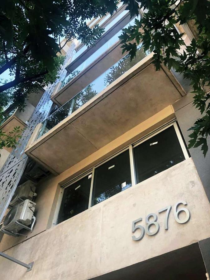 Palermo Soler Apartamento Ciudad Autónoma de Buenos Aires