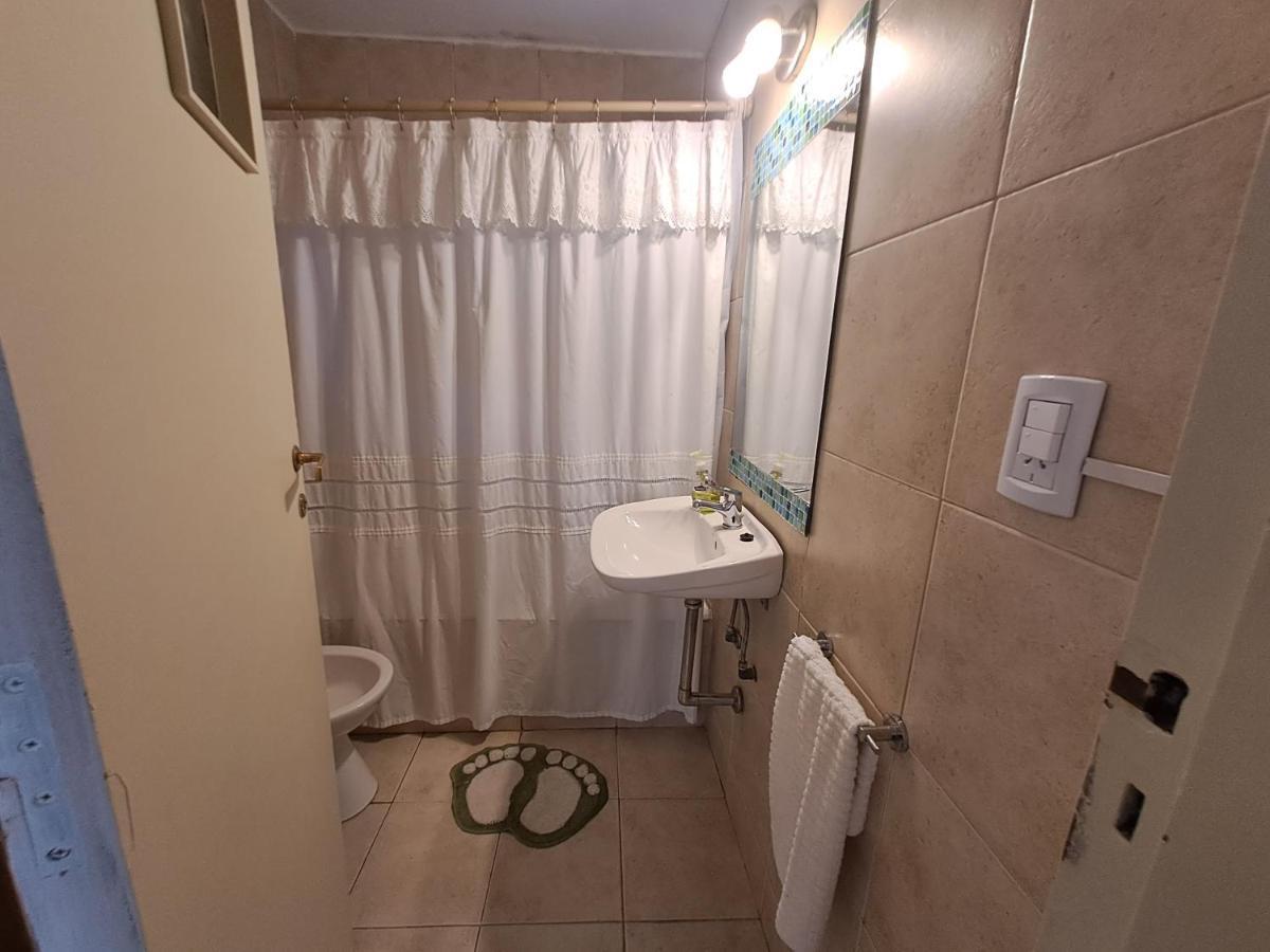 Apartamento Gran Manzana Ciudad Autónoma de Buenos Aires