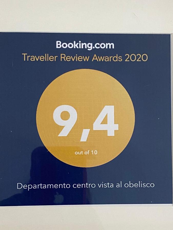 Apartamento Departamento Chic Para 4 Personas