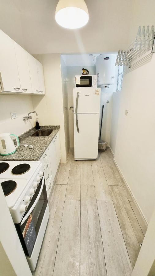 Departamento Ubicado En Palermo Apartamento