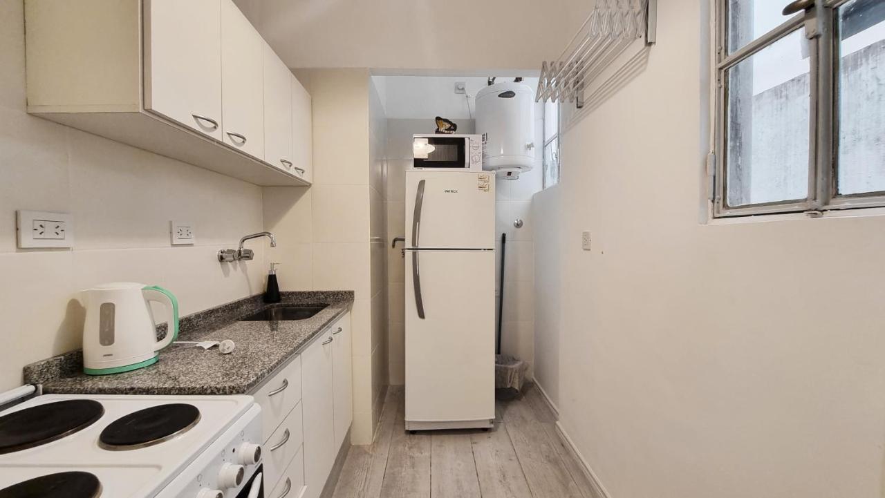 Departamento Ubicado En Palermo Apartamento *