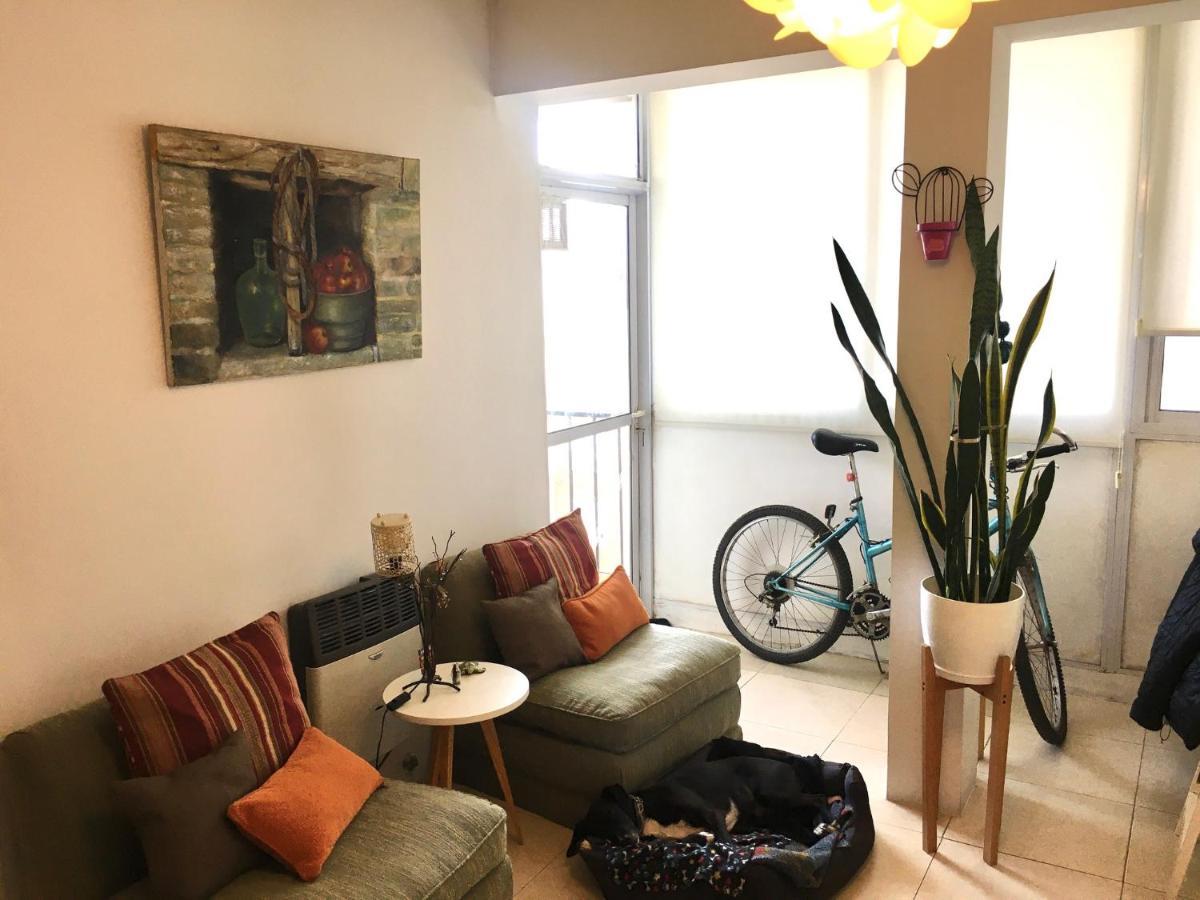 Privada 1 Persona, Solo Mujeres - San Telmo * Ciudad Autónoma de Buenos Aires