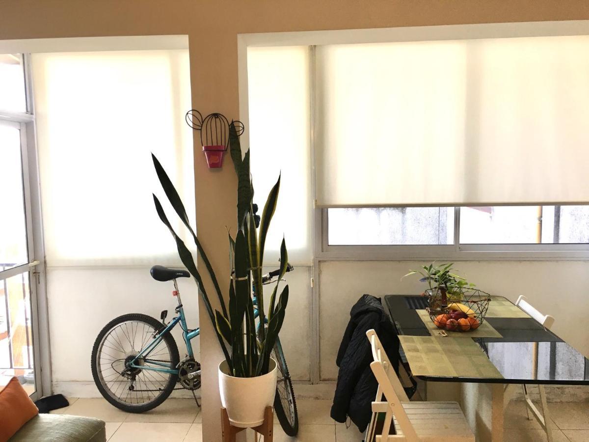 Privada 1 Persona, Solo Mujeres - San Telmo