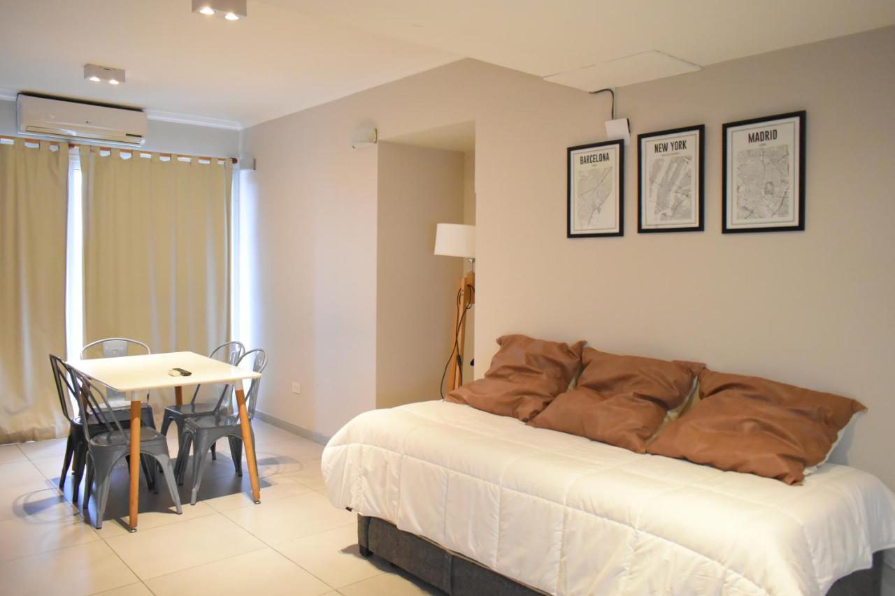 Syrah Suites Apartamento *