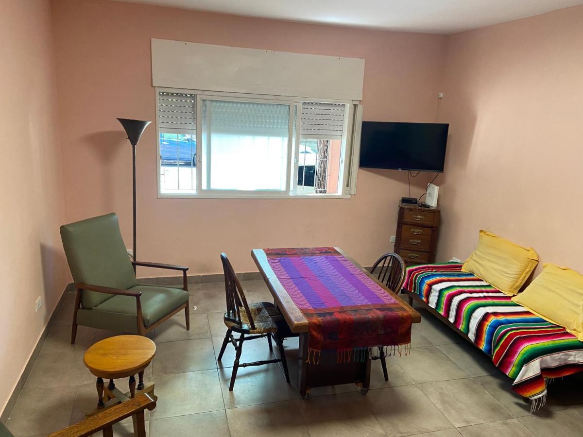 Apartamento Departamentos Enteros En Palermo Hollywood Ciudad Autónoma de Buenos Aires