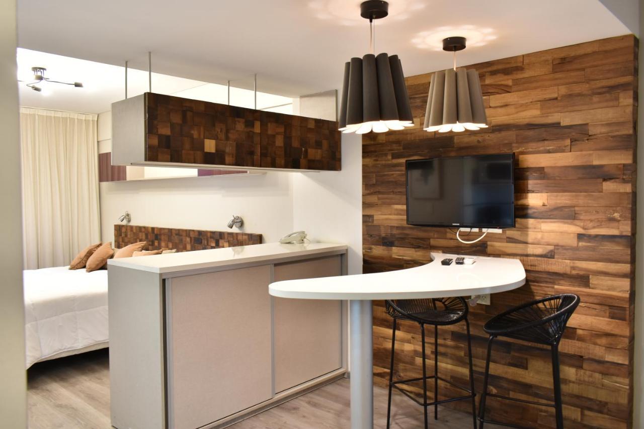 Syrah Suites *