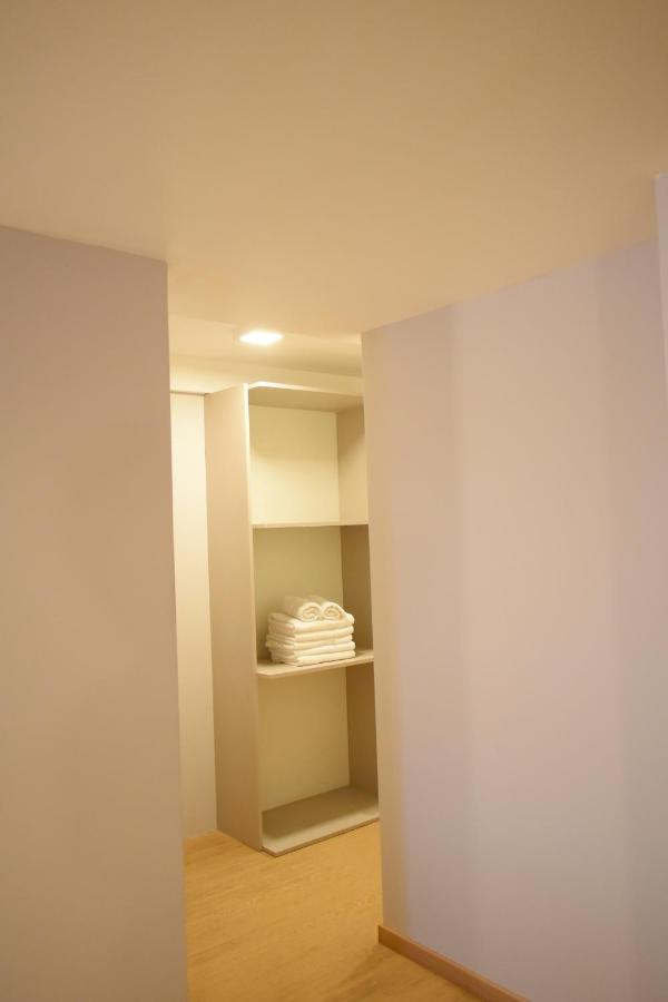 Syrah Suites *
