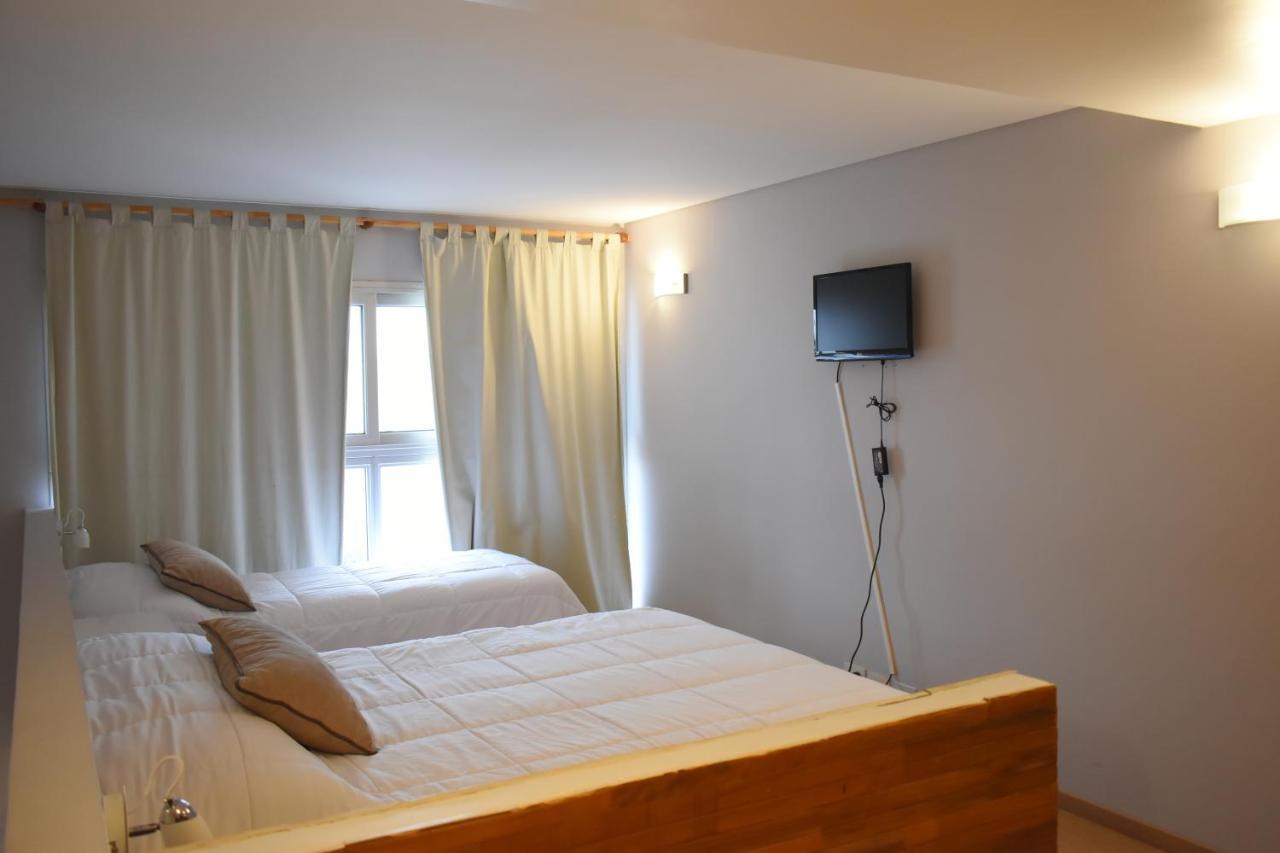 Syrah Suites Apartamento *