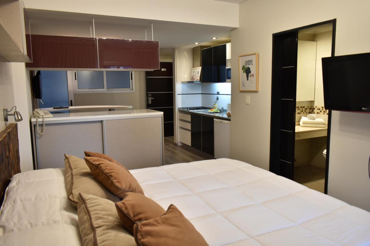 Syrah Suites Apartamento