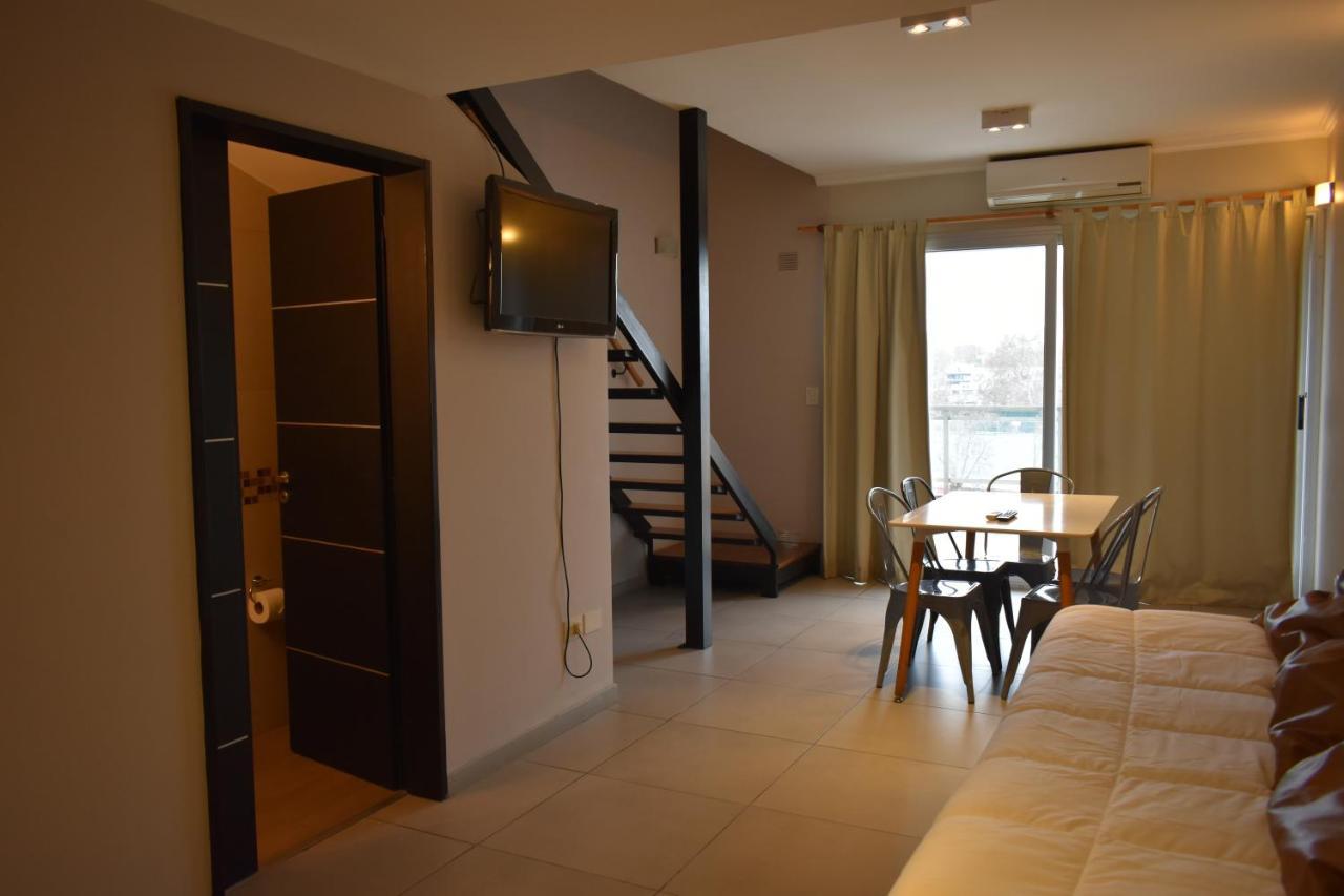 Apartamento Syrah Suites