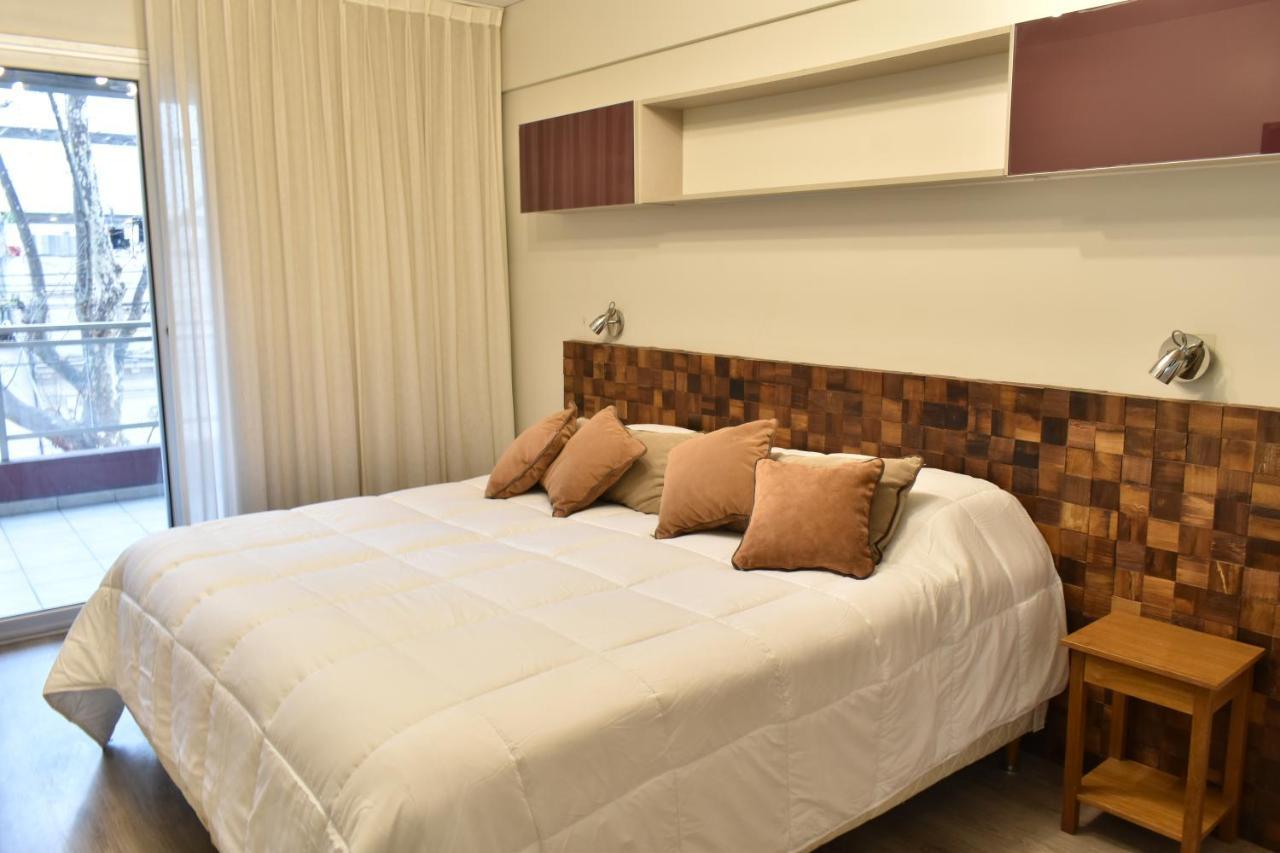 Syrah Suites Apartamento