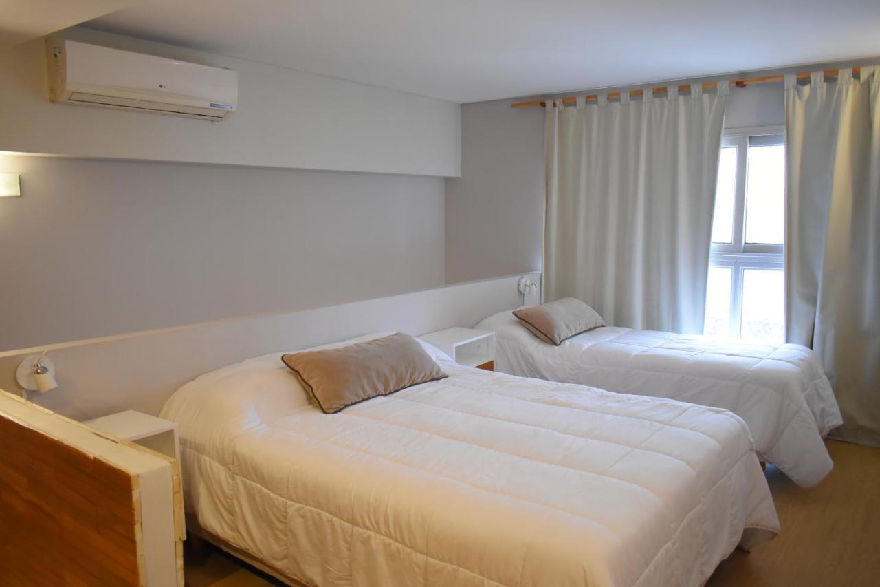 Apartamento Syrah Suites Buenos Aires