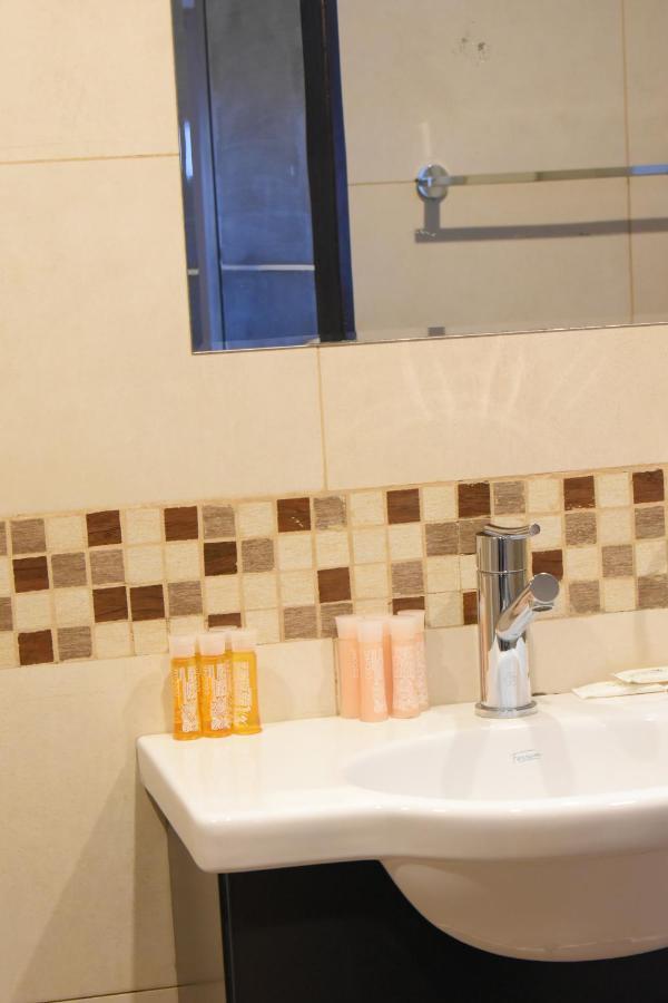 Syrah Suites Apartamento Buenos Aires
