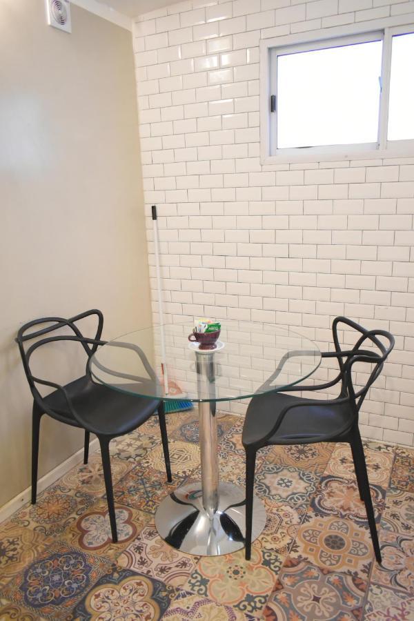 Apartamento Syrah