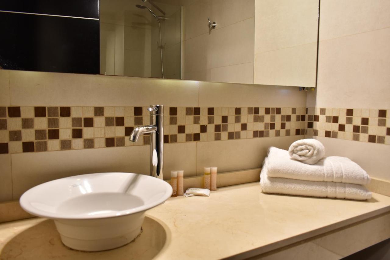 Syrah Suites Buenos Aires