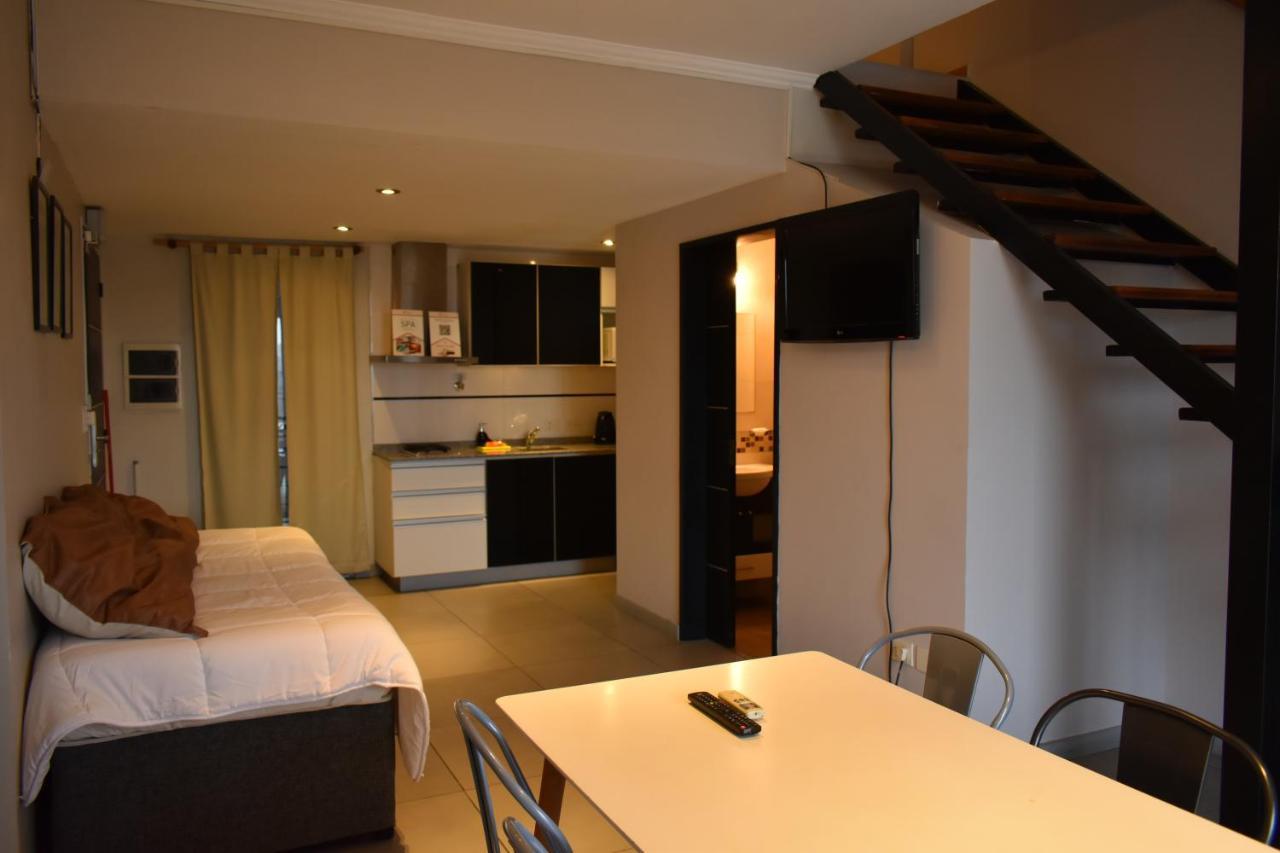 Apartamento Syrah Suites *