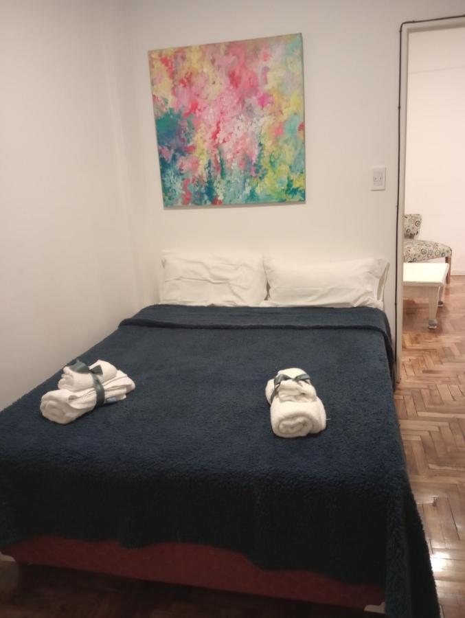 Apartamento Botanico 2 Ambientes Ciudad Autónoma de Buenos Aires