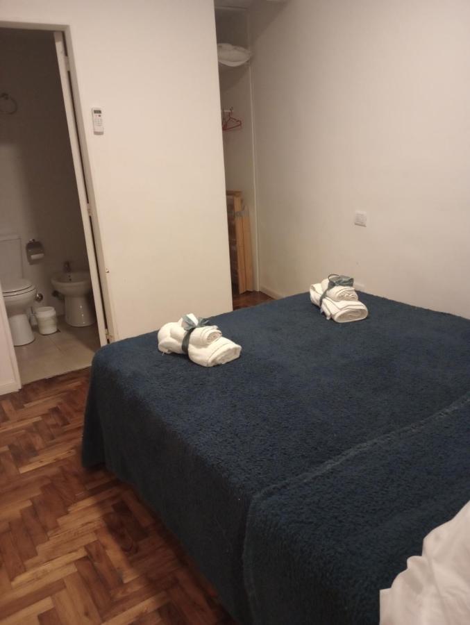Apartamento Botanico 2 Ambientes *