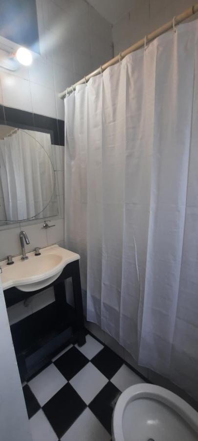 Apartment Teodoro - Excelente Ubicacion 40m2