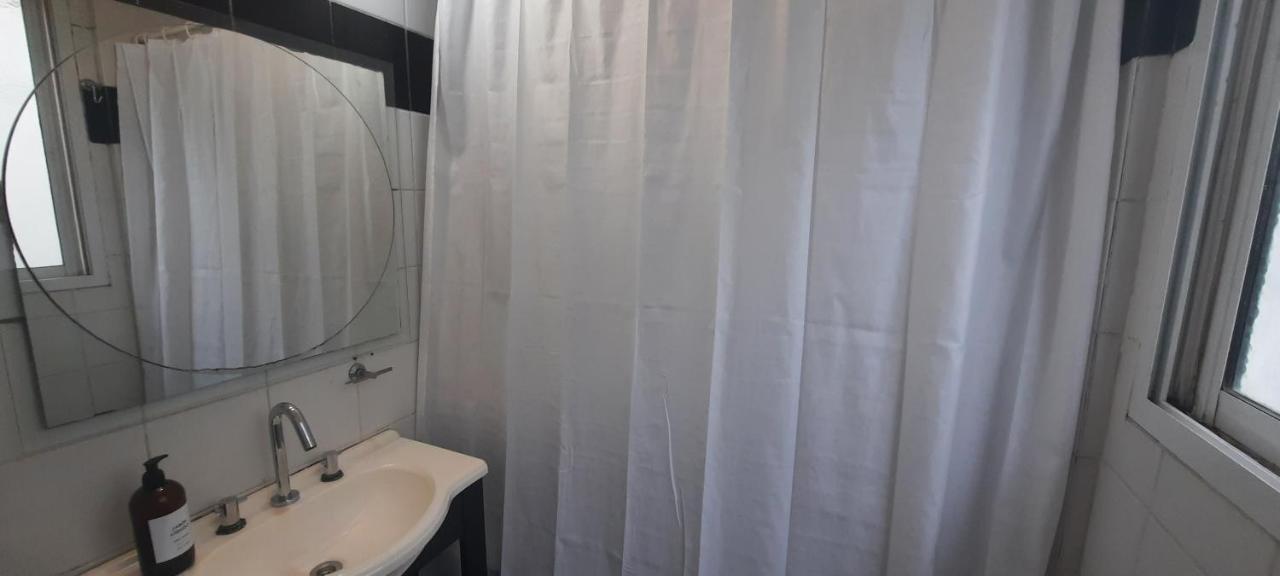 Apartment Teodoro - Excelente Ubicacion 40m2 Buenos Aires