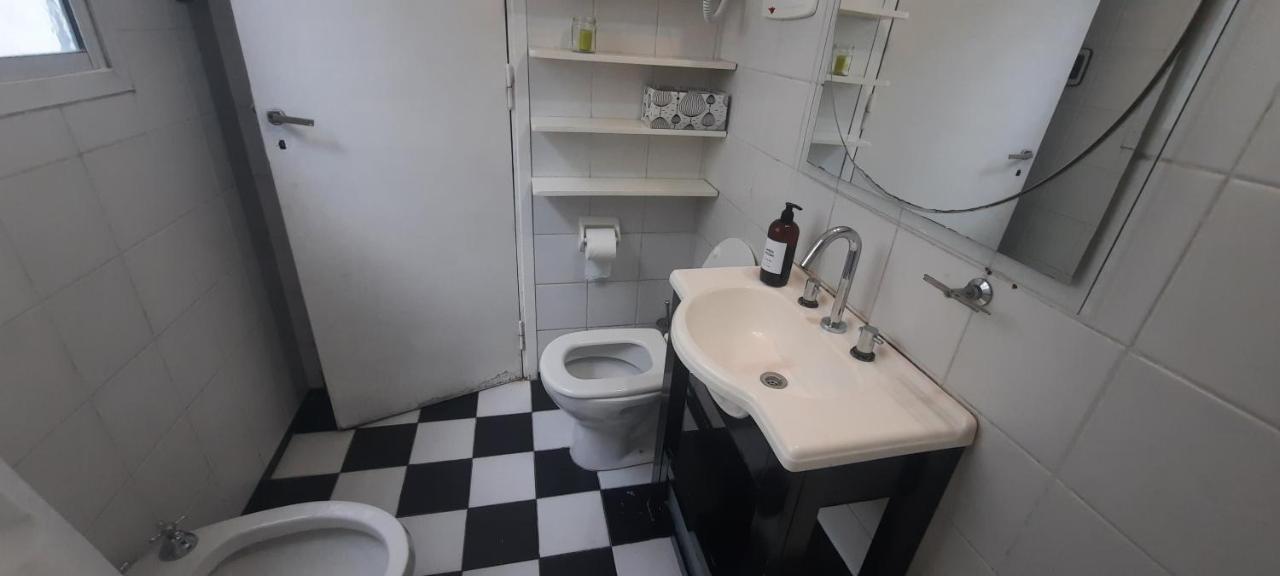 Teodoro - Excelente Ubicacion 40m2 Apartment Buenos Aires