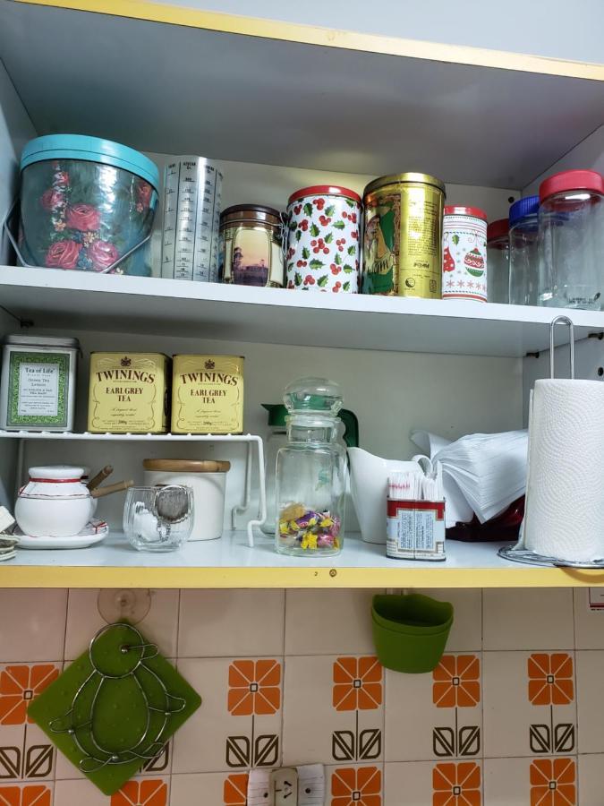 Apartamento Huergo House En Canitas Ciudad Autónoma de Buenos Aires