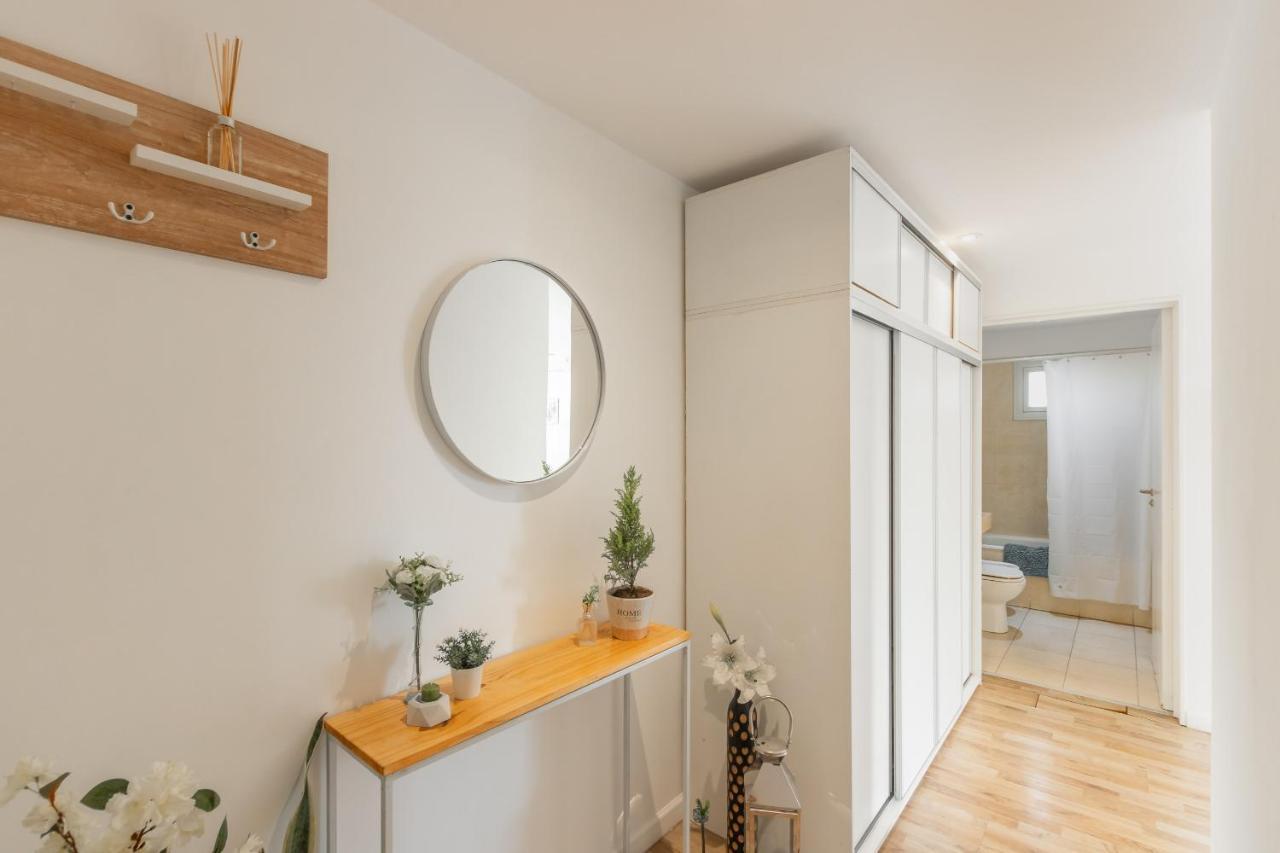 Metropolitan Highline - Premium Aparts - Full Amenities Con Gran Vista Buenos Aires