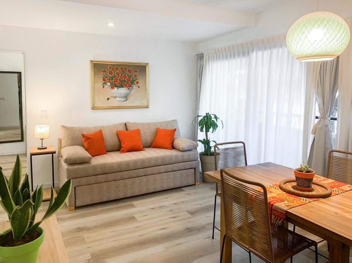 Apartamento Buenosairescpv Ciudad Autónoma de Buenos Aires