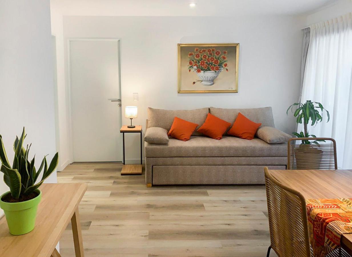 Apartamento Buenosairescpv *