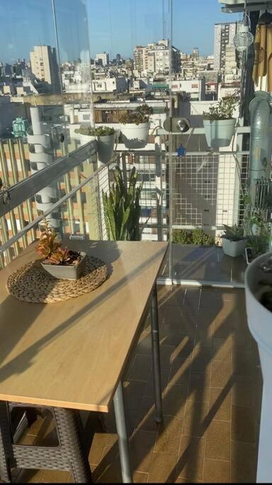 Departamento Luminoso Y Amueblado En Caballito Ciudad Autónoma de Buenos Aires