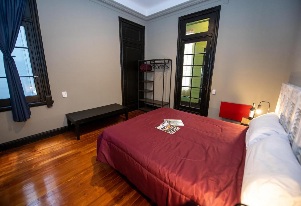 Apartahotel Maison Ramón Ciudad Autónoma de Buenos Aires