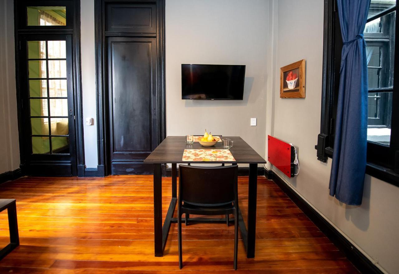 Maison Ramón * Ciudad Autónoma de Buenos Aires