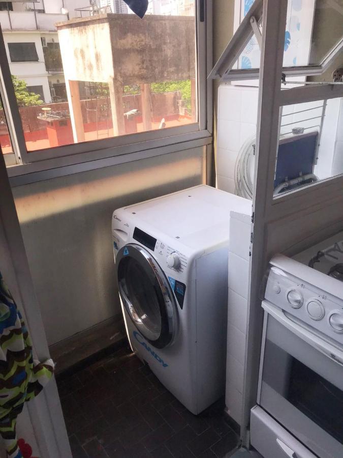Departamento En Palermo Dos 4 Con Balcón * Ciudad Autónoma de Buenos Aires