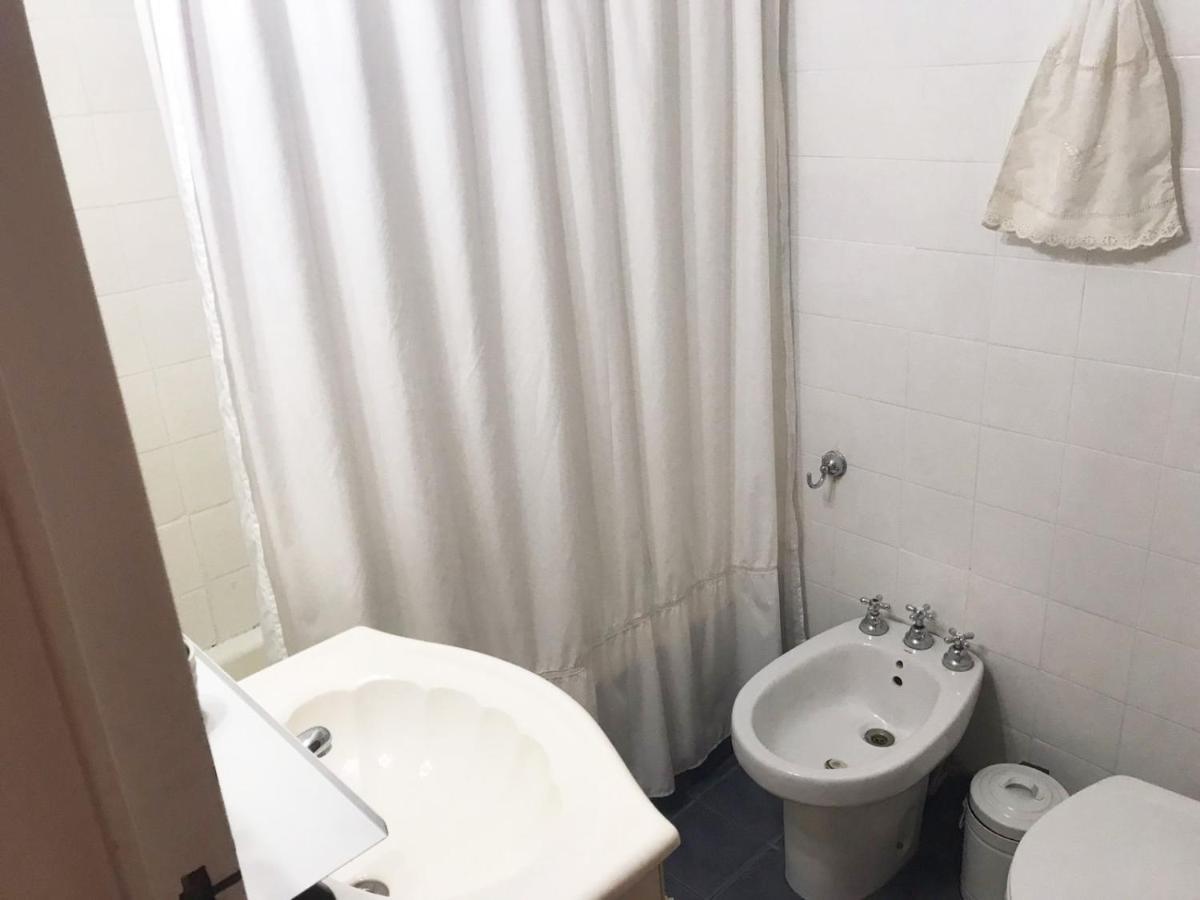 Departamento En Palermo Dos 4 Con Balcón *