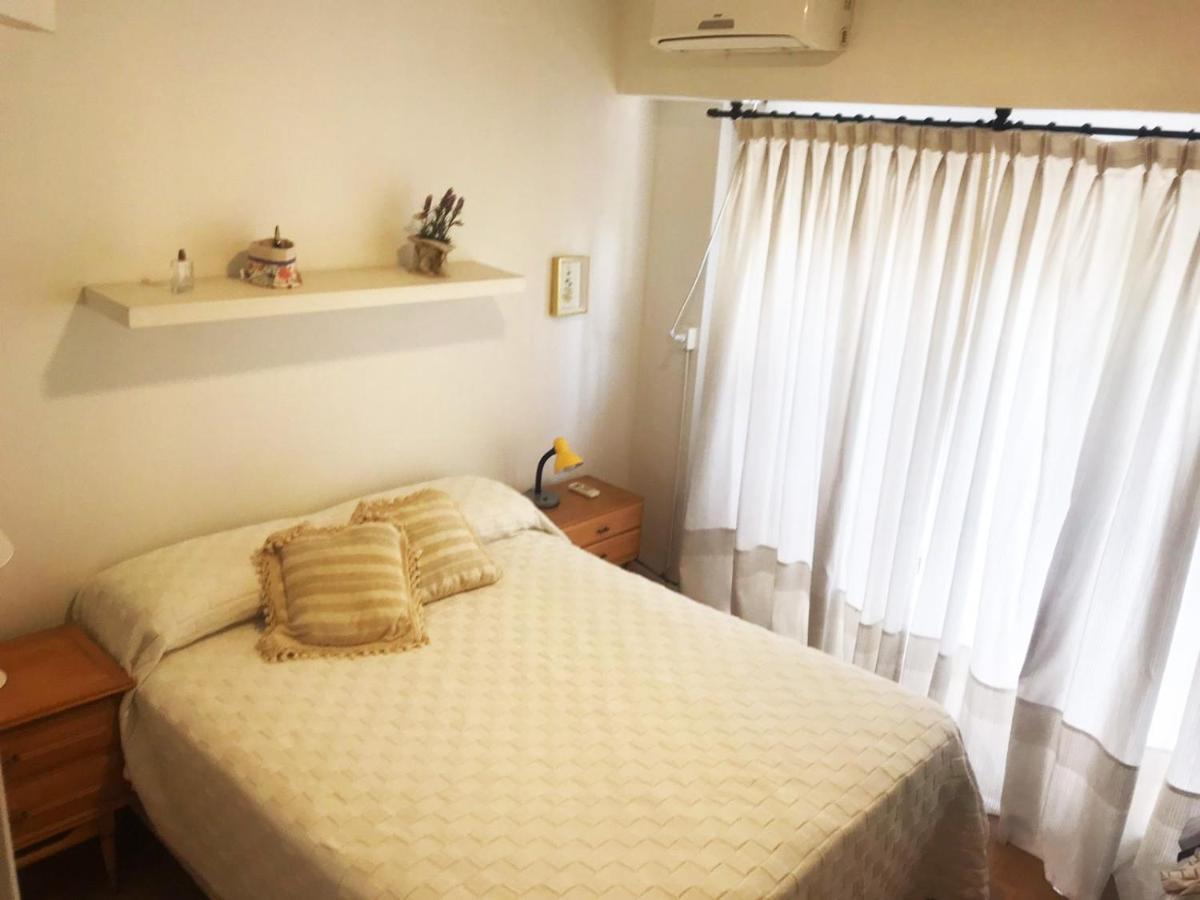 Departamento En Palermo Dos 4 Con Balcón