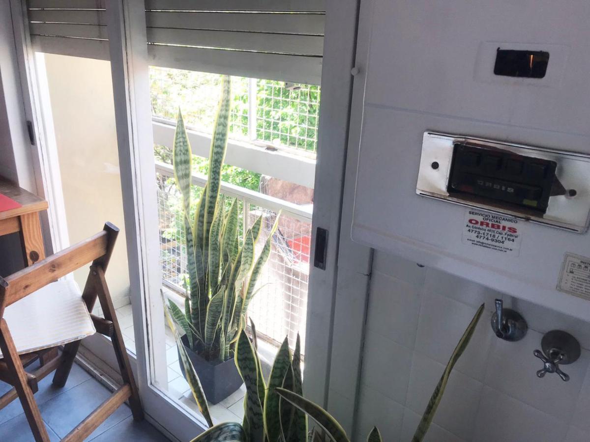 Departamento En Palermo Dos 4 Con Balcón Apartamento Ciudad Autónoma de Buenos Aires