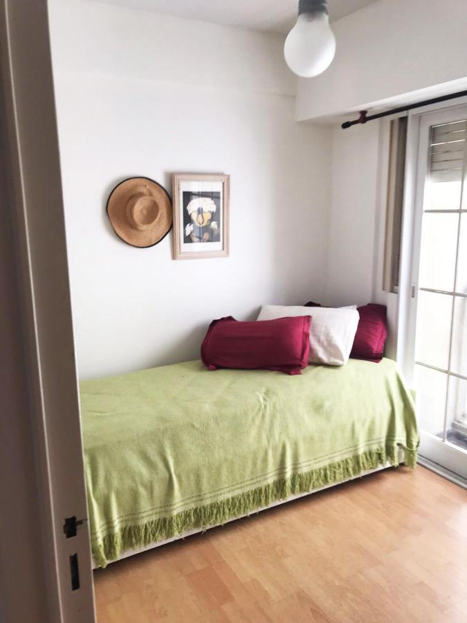 Departamento En Palermo Dos 4 Con Balcón Apartamento *