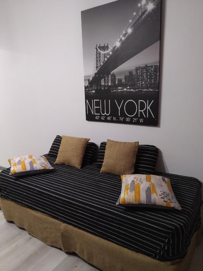 Apartamento House Santiago *