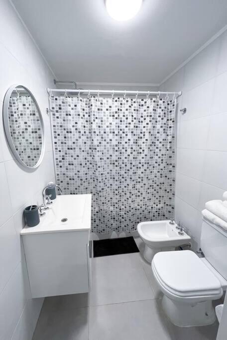 Hermoso Departamento Nuevo Con Pileta Y Gimnasio *