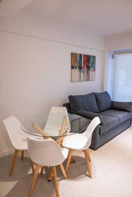 Hermoso Departamento Nuevo Con Pileta Y Gimnasio * Buenos Aires
