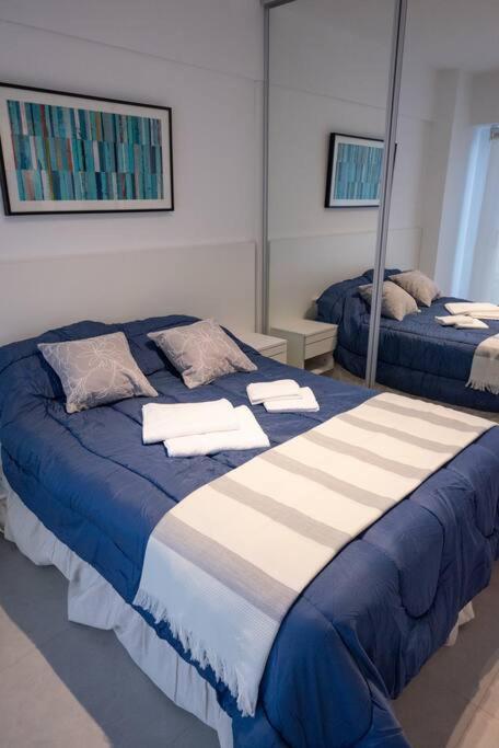 Apartamento Hermoso Departamento Nuevo Con Pileta Y Gimnasio *