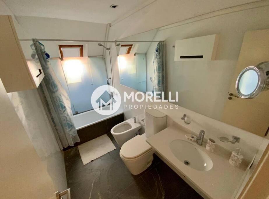 Loft Hermoso En El Corazón De Puerto Madero Apartamento *